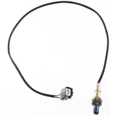New Oxygen Sensor Compatible With Acura Honda Accord Dx 4 Cyl 2.2L Accord Lx 4 Cyl 2.2L Pilot Lx 6 thumbnail 2