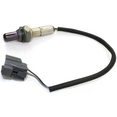 New Oxygen Sensor Compatible With Acura Honda Element Lx 4 Cyl 2.4L Civic Ex 4 Cyl 1.6L Element Dx 4 thumbnail 6
