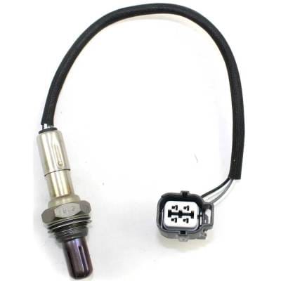 New Oxygen Sensor Compatible With Acura Honda Element Lx 4 Cyl 2.4L Civic Ex 4 Cyl 1.6L Element Dx 4 thumbnail 10