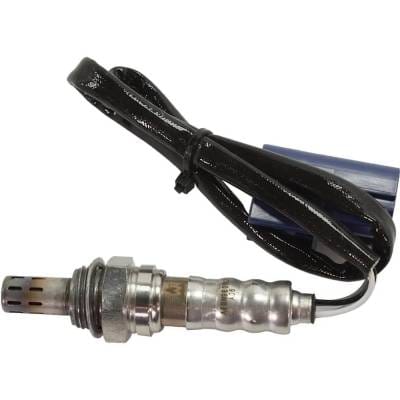 New Left Rear Oxygen Sensor Compatible With Infiniti Nissan Suzuki Quest Base 6 Cyl 3.5L Frontier thumbnail 2