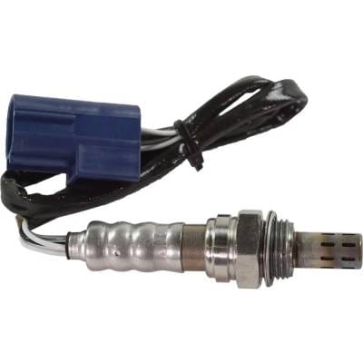 New Left Rear Oxygen Sensor Compatible With Infiniti Nissan Suzuki Quest Base 6 Cyl 3.5L Frontier thumbnail 10