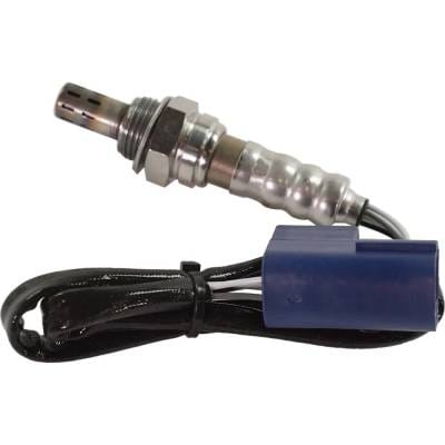 New Left Rear Oxygen Sensor Compatible With Infiniti Nissan Suzuki Quest Base 6 Cyl 3.5L Frontier thumbnail 12