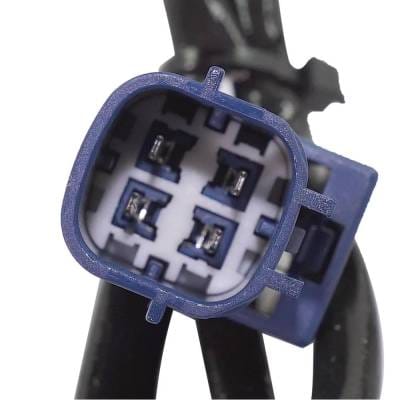New Left Rear Oxygen Sensor Compatible With Infiniti Nissan Suzuki Quest Base 6 Cyl 3.5L Frontier thumbnail 14