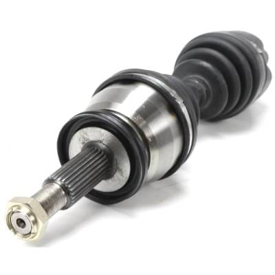 New Left Front Axle Assembly Compatible With Ford Mazda Mercury B4000 Troy Lee 6 Cyl 4.0L Explorer thumbnail 3