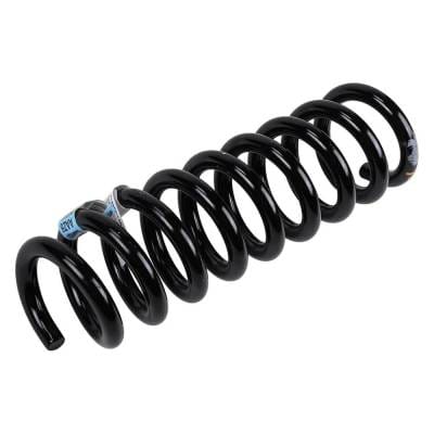 New Rear Coil Springs Compatible With Cadillac Chevrolet Camaro Ls Cts V Camaro Lt 2016-2021 thumbnail 2