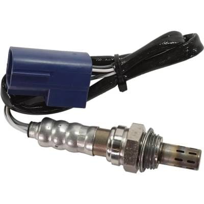 New Left Rear Oxygen Sensor Compatible With Infiniti Nissan Suzuki M45 X 8 Cyl 4.5L M45 Sport 8 Cyl thumbnail 4