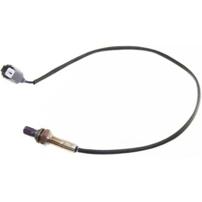New Oxygen Sensor Compatible With Acura Honda Isuzu Civic Gx 4 Cyl 1.7L Nsx T 6 Cyl 3.2L Oasis S 4 thumbnail 10