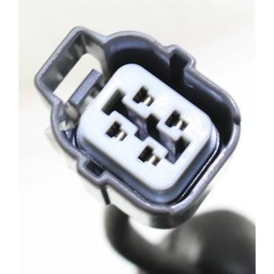 New Oxygen Sensor Compatible With Acura Honda Isuzu Civic Lx 4 Cyl 1.7L Civic Value Package 4 Cyl thumbnail 6