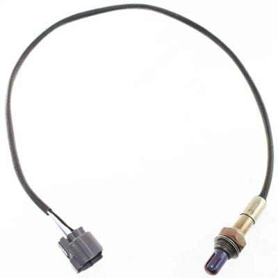 New Oxygen Sensor Compatible With Acura Honda Isuzu Nsx Base 6 Cyl 3.2L Nsx T 6 Cyl 3.2L Odyssey Ex thumbnail 4