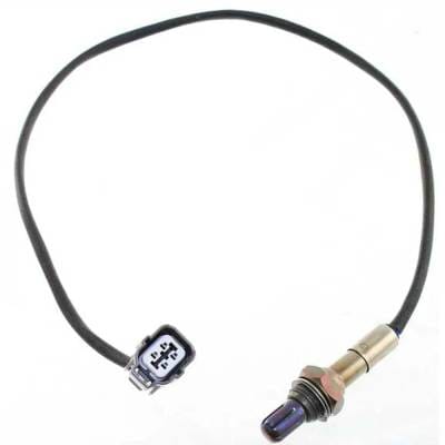 New Oxygen Sensor Compatible With Acura Honda Isuzu Nsx Base 6 Cyl 3.2L Nsx T 6 Cyl 3.2L Odyssey Ex thumbnail 8