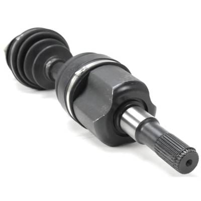 New Left Front Axle Assembly Compatible With Ford Mazda Mercury Ranger Xl 4 Cyl 2.5L B2300 Base 4 thumbnail 2