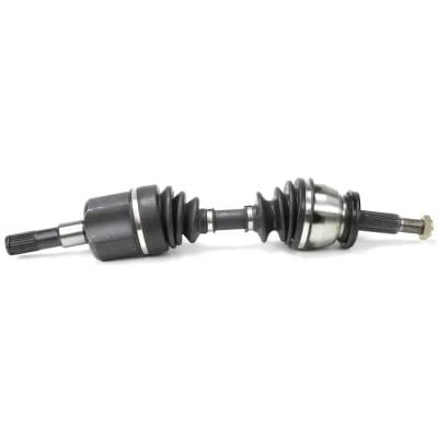 New Left Front Axle Assembly Compatible With Ford Mazda Mercury Ranger Xl 4 Cyl 2.5L B2300 Base 4 thumbnail 4