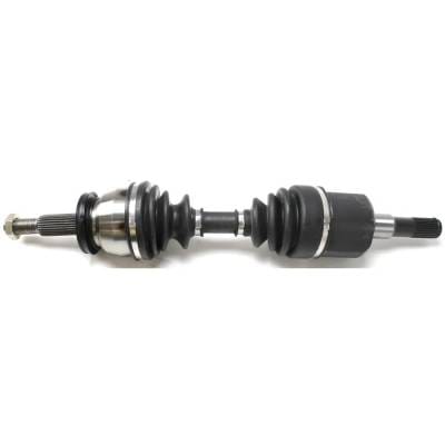 New Left Front Axle Assembly Compatible With Ford Mazda Mercury Ranger Xl 4 Cyl 2.5L B2300 Base 4 thumbnail 6