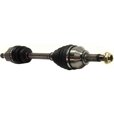 New Left Front Axle Assembly Compatible With Ford Focus Sony Limited Edition 4 Cyl 2.0L Focus Lx 4 thumbnail 3