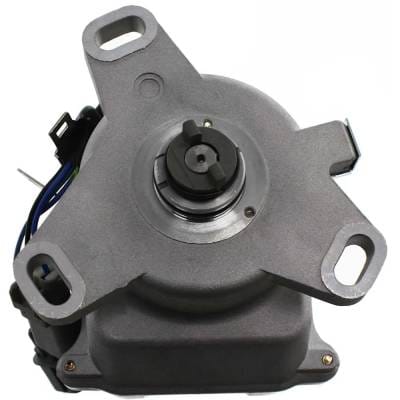 New Blade Type Distributor Compatible With Honda Civic Del Sol Si 4 Cyl 1.6L Civic Del Sol Vtec 4 thumbnail 10