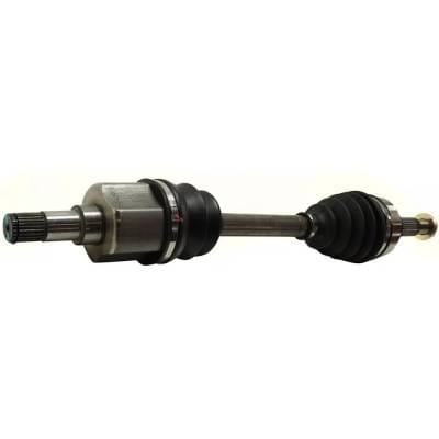 New Left Front Axle Assembly Compatible With Ford Focus Sel 4 Cyl 2.0L Focus Ztw 4 Cyl 2.0L Focus Lx thumbnail 2
