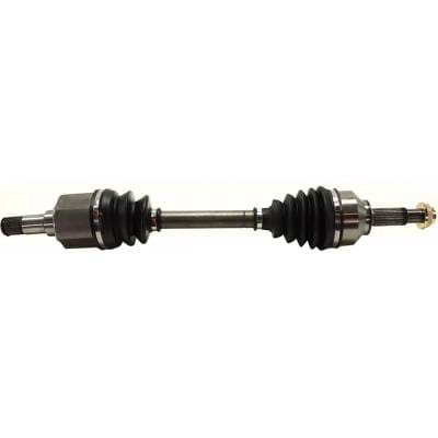 New Left Front Axle Assembly Compatible With Ford Focus Sel 4 Cyl 2.0L Focus Ztw 4 Cyl 2.0L Focus Lx thumbnail 4