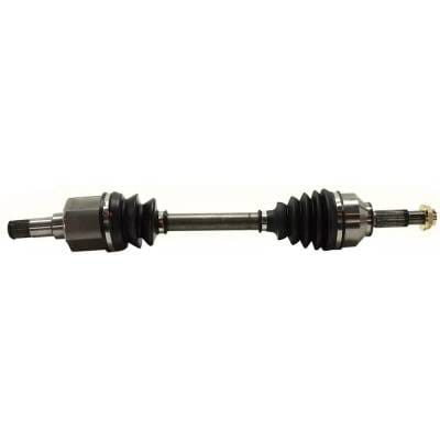New Left Front Axle Assembly Compatible With Ford Focus Sel 4 Cyl 2.0L Focus Ztw 4 Cyl 2.0L Focus Lx thumbnail 5