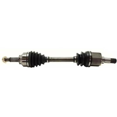 New Left Front Axle Assembly Compatible With Ford Focus Sel 4 Cyl 2.0L Focus Ztw 4 Cyl 2.0L Focus Lx thumbnail 6