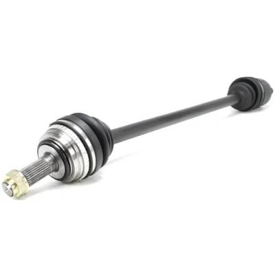 New Left Front Axle Assembly Compatible With Acura Honda Cl Base 4 Cyl 2.3L Accord 25Th Anniversary thumbnail 6