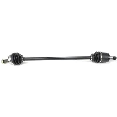 New Left Front Axle Assembly Compatible With Acura Honda Cl Base 4 Cyl 2.3L Accord 25Th Anniversary thumbnail 12