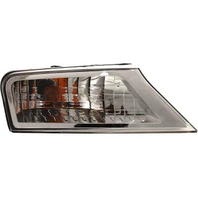 New Right Parking Light Compatible With Jeep Liberty Renegade 6 Cyl 3.7L Liberty North Edition 6 Cyl thumbnail 2