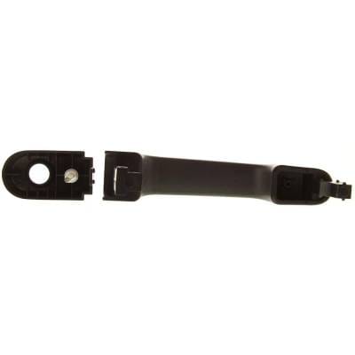 Front Driver Side Exterior Door Handle Compatible With 2005-2009 Ford Freestyle Ford Taurus Mercury thumbnail 10