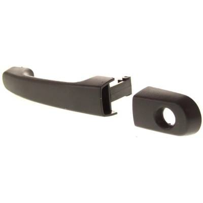 Front Left (Driver Side) Exterior Door Handle Compatible With 2005-2009 Mercury Montego Ford Five thumbnail 6