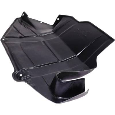 Inner Fender Splash Shield Compatible With 1993-2002 Mercury Villager Quest Left Driver Side 3.3L V6 thumbnail 4