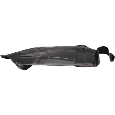 Inner Fender Splash Shield Compatible With 1993-2002 Mercury Villager Quest Left Driver Side 3.3L V6 thumbnail 10