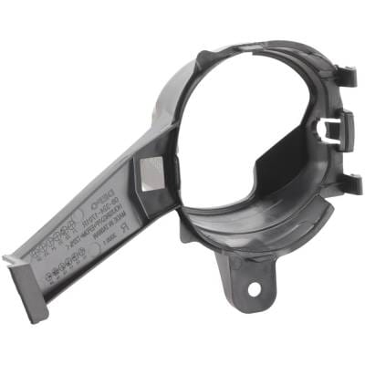 Left Front Fog Light Bracket Compatible With Lexus Es330 Base 6 Cyl 3.3L 2005-2006 Lx2600100 thumbnail 2
