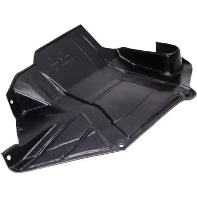 Fender Splash Shield Compatible With 1993-2002 Mercury Villager Quest Left Driver Side Plastic Guard thumbnail 6