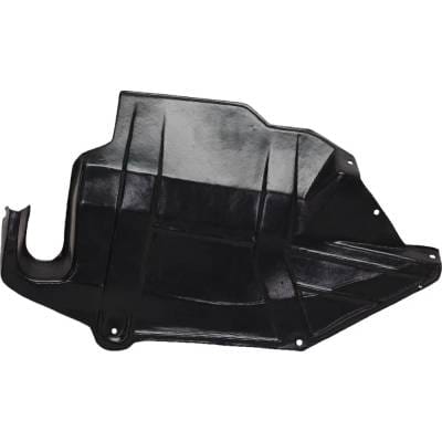 Fender Splash Shield Compatible With 1993-2002 Mercury Villager Quest Left Driver Side Plastic Guard thumbnail 8