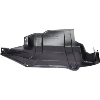 Fender Splash Shield Compatible With 1993-2002 Mercury Villager Quest Left Driver Side Plastic Guard thumbnail 12