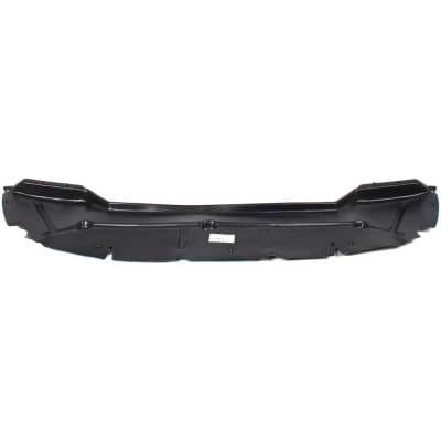 Engine Under Cover Splash Shield Compatible With 2005-2006 Ford Focus Front 2.0L 4-Cyl 2.3L 4-Cyl thumbnail 2