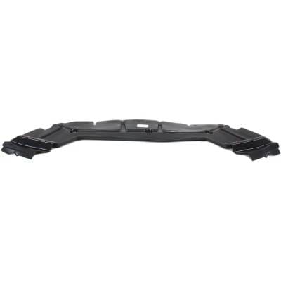 Engine Under Cover Splash Shield Compatible With 2005-2006 Ford Focus Front 2.0L 4-Cyl 2.3L 4-Cyl thumbnail 8