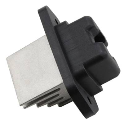 New Blower Motor Resistor Compatible With Acura Honda Accord Ex-L 6 Cyl 3.0L Accord Ex 4 Cyl 2.4L thumbnail 2