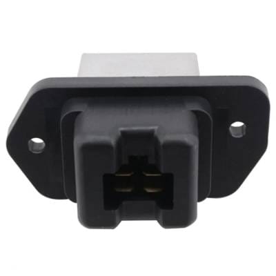 New Blower Motor Resistor Compatible With Acura Honda Accord Ex-L 6 Cyl 3.0L Accord Ex 4 Cyl 2.4L thumbnail 4
