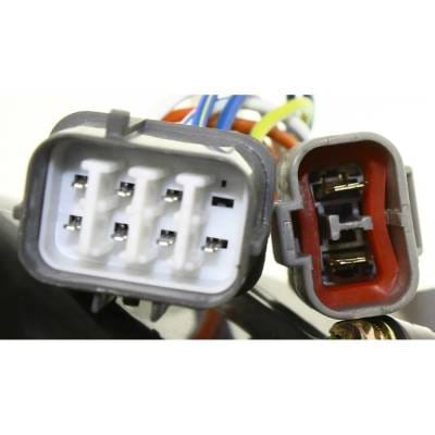 New Blade Type Distributor Compatible With Honda Civic Si 4 Cyl 1.6L Civic Ex 4 Cyl 1.6L Civic Del thumbnail 12