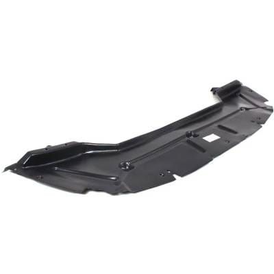 Lower Engine Cover Splash Shield Compatible With 2005-2006 Ford Focus 2.0L 4-Cyl 2.3L 4-Cyl Front thumbnail 6