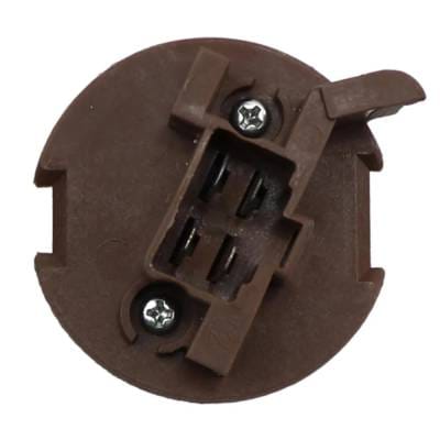 New Rear Blower Motor Resistor Compatible With Acura Honda Mdx Touring 6 Cyl 3.5L Pilot Special thumbnail 4