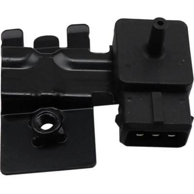 New Map Sensor Compatible With Volvo V70 Base 5 Cyl 2.4L S60 Base 5 Cyl 2.4L 2001-2002 Bec1581016 thumbnail 2