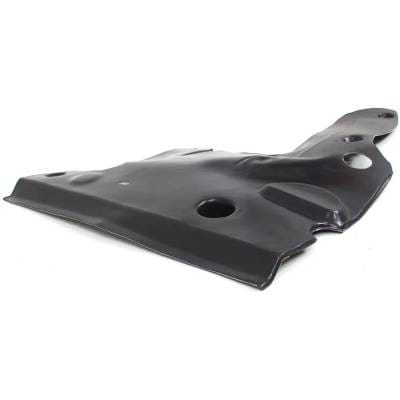 Inner Fender Splash Shield Compatible With 2008-2011 Hyundai Azera Sonata Right Passenger Side 3.8L thumbnail 6