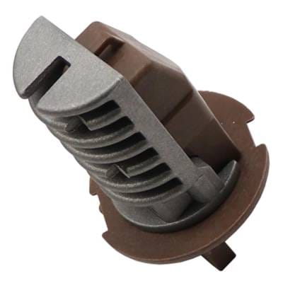 New Rear Blower Motor Resistor Compatible With Acura Honda Mdx Touring 6 Cyl 3.5L Pilot Ex-L 6 Cyl thumbnail 8
