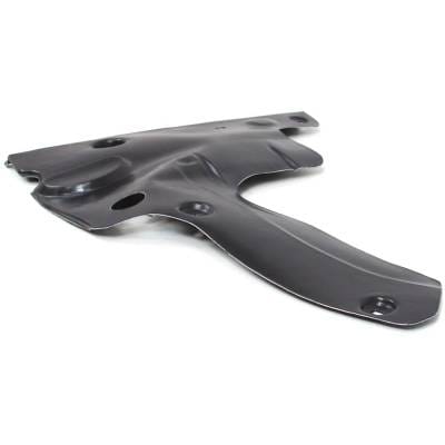 Fender Splash Shield Compatible With 2008-2011 Hyundai Azera Sonata Right Passenger Side Plastic thumbnail 4