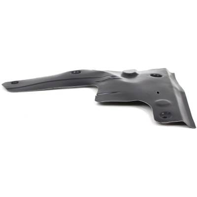 Fender Splash Shield Compatible With 2008-2011 Hyundai Azera Sonata Right Passenger Side Plastic thumbnail 8