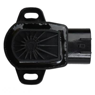 New Throttle Position Sensor Compatible With Chevrolet Suzuki Xl-7 Lx 6 Cyl 2.7L Vitara Jlx 4 Cyl thumbnail 2