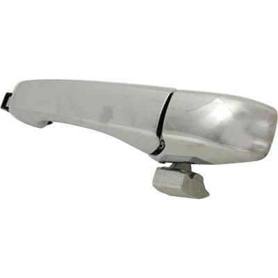 Front Or Rear Right (Passenger Side) Exterior Door Handle Compatible With 2011-2020 Dodge Grand thumbnail 6