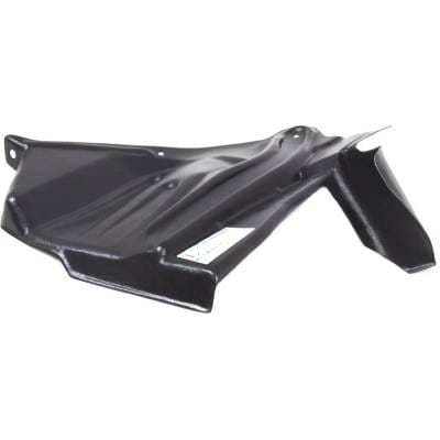 Inner Fender Splash Shield Compatible With 1993-2001 Nissan Altima Left Driver Side 2.4L 4-Cyl thumbnail 4