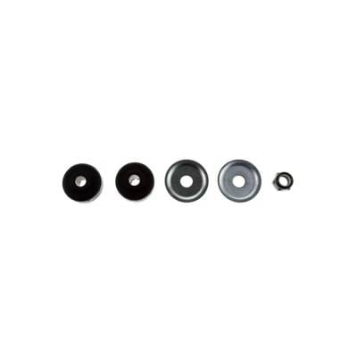 New Front Shock Absorber And Strut Assembly Compatible With Ford F-250 Super Duty Cabela's 10 Cyl thumbnail 4